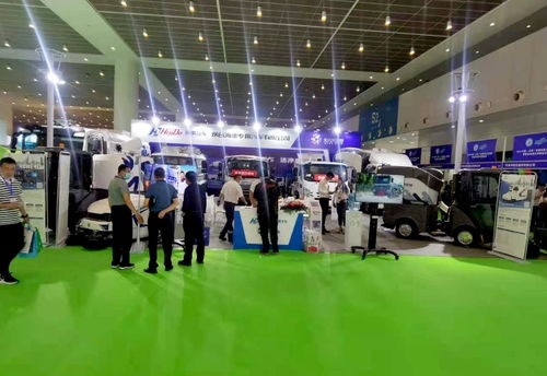 產品動態 | 煙臺海德專用汽車 創新驅動，引領專用汽車行業新發展