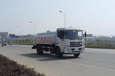 sla5161gjydfl6龍帝加油車詳解 價格、配置與經銷商信息